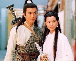 甚至小龙女和杨过如何用京剧的形式演绎爱情?