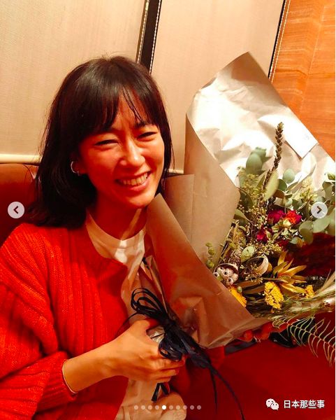 戏里戏外感情都好 知惠美桐谷美玲祝福水川麻美