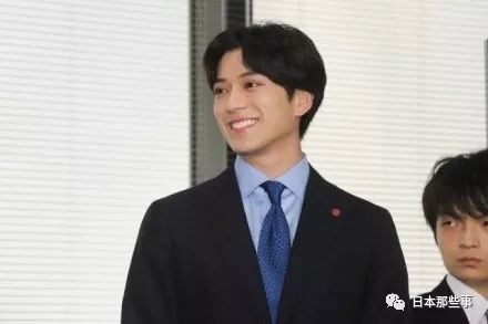 珍珠奶茶席卷日本 新田真剑佑“深陷其中”