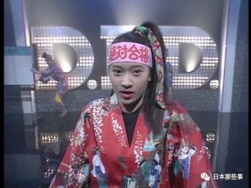 爱豆转行当演员 “跨界女王”非筱原凉子莫属