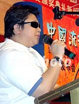 图文:今世缘杯2000年度《中国流行歌曲榜》