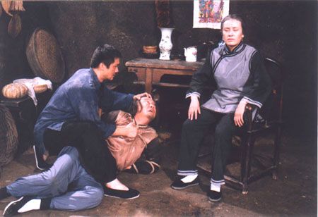 大宅门》剧照欣赏(25)