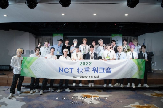 NCT将推出沙特和东京分队 还计划推出新加坡分队 (http://www.paipi.cn/) 娱乐 第1张