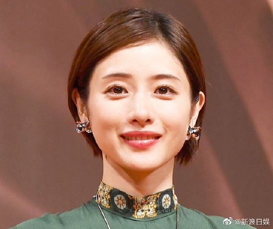 石原里美将请假备产 时间从本月28日至下月12日 (http://www.cstr.net.cn/) 娱乐 第1张