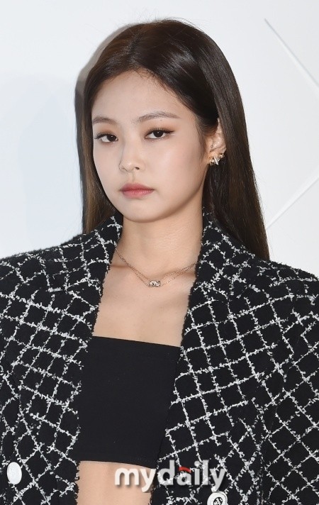 JENNIE获邀戛纳电影节 YG回应称未确定是否出席 (http://www.cstr.net.cn/) 娱乐 第1张