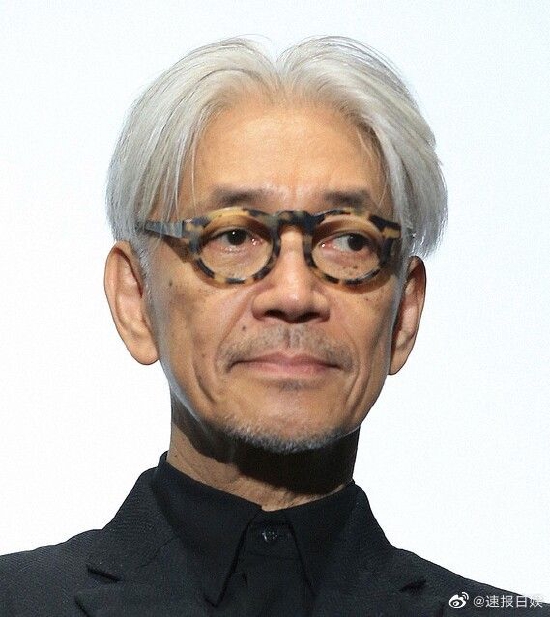 日本著名音乐家坂本龙一于3月28日去世 享年71岁 (http://www.cstr.net.cn/) 娱乐 第1张