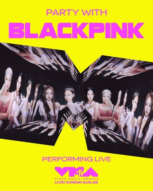 BLACKPINK将出席美国VMA颁奖礼 将献特别舞台表演 (http://www.lingxun.net.cn/) 娱乐 第1张