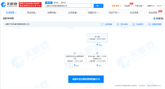 关晓彤及关联奶茶公司被起诉 涉特许经营合同纠纷 (http://www.cstr.net.cn/) 娱乐 第3张