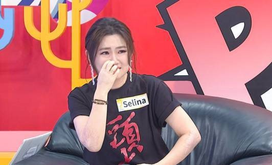 Selina男友跑遍超市买香菜 揪心过程惹哭女友 (http://www.lingxun.net.cn/) 娱乐 第1张