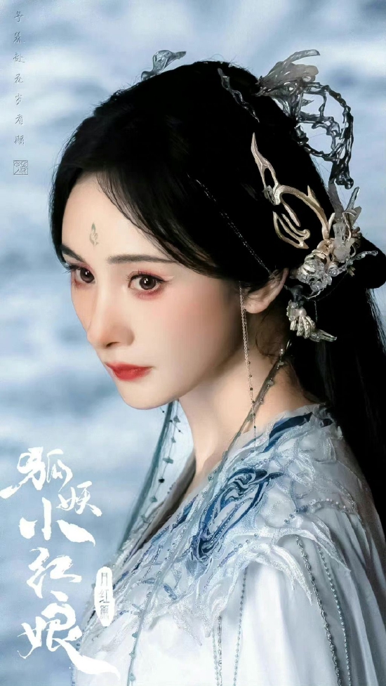 王一栩称杨幂将唱《狐妖》OST：我司的基本操作 (http://www.paipi.cn/) 娱乐 第1张