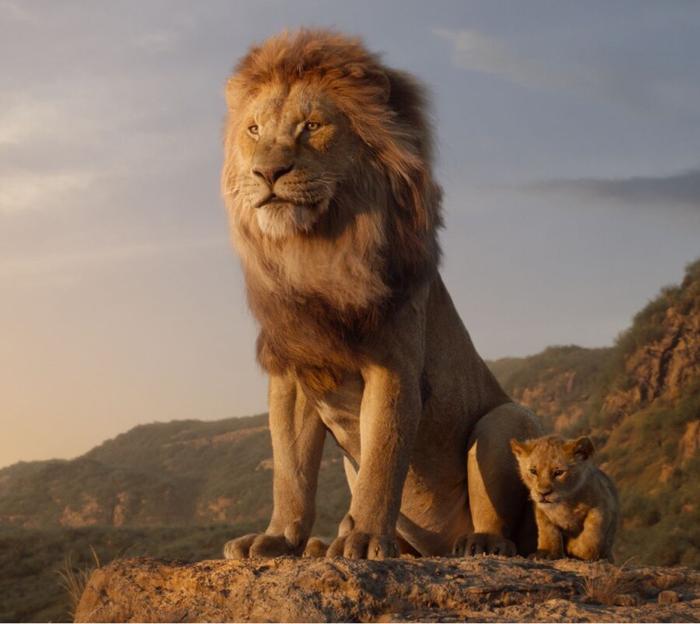 迪士尼新片档期变动 《狮子王》漫威推迟上映