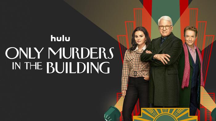 《公寓大楼里的谋杀案》续订第四季 收视率创新高