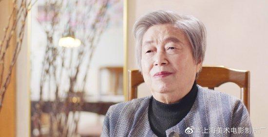 《雪孩子》导演林文肖因病去世 享年89岁