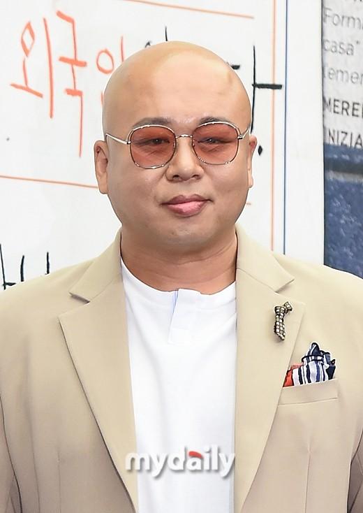 韩国歌手DonSpike吸毒被判 终审判决两年有期徒刑