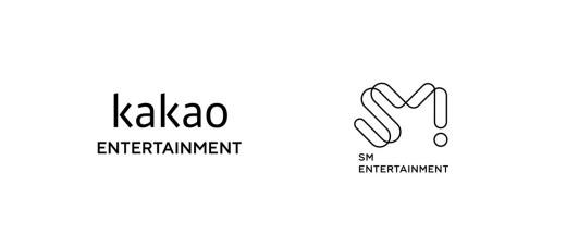KAKAO娱乐与SM娱乐联手在北美成立公司
