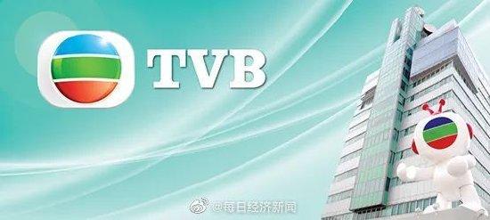 2022年香港TVB内地业务收入增长至6.98亿港元