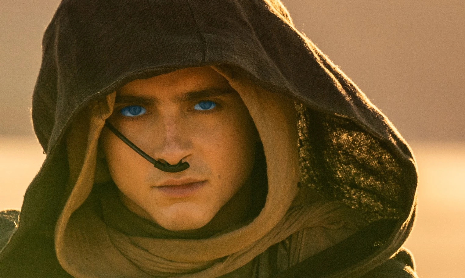 《沙丘2》发布预告 冒险升级新面孔亮相