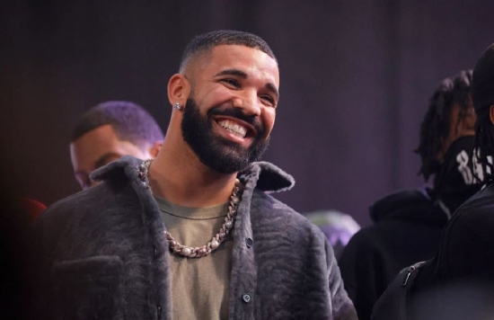 传说唱歌手Drake在瑞典被捕 团队对此表示否认
