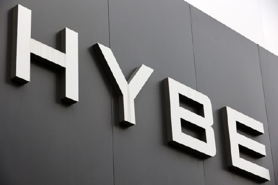 HYBE将把SM娱乐股票卖给KAKAO 获利预计超过6亿元