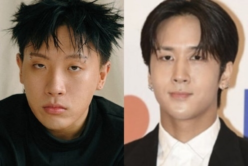 韩歌手Ravi与Nafla被起诉 涉嫌体检造假逃避兵役