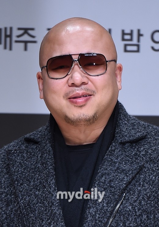 吸毒韩国歌手Don Spike拘留期限被延长至24日